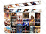 design an amazing photo collage and mosaic photo