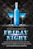 create  , dj , music, birthday, night party or event flyers