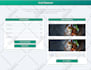 design stunning websites or web app wireframes