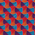 create african geometric tribal seamless textile pattern