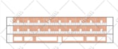 create architectural urban master plan layout rendering
