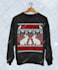design christmas ugly sweater t shirt