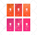 modern UI UX for mobile and web apps