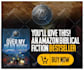 create 4 unique ad banners