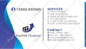 do luxury business card design