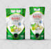 design honey and food packaging
