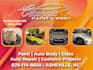 design a excellent quality flyers