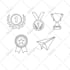 design an icon set for your web