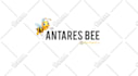 create bee logo design