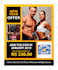 create amazing attractive flyer or poster design