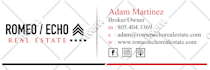 design clickable HTML email signature