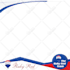 do facebook, twitter, instagram profile picture frame design