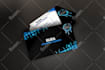 professional business card design