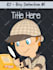 draw a childrens illustration