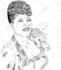 illustrate draw by hand anything using ink dots pointillism in 48 hours