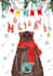 draw personalized family greeting cards