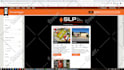 design responsive HTML newsletter templates for universal email compatibility