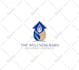 design natural health, yoga ,fitness and wellness logo