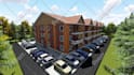 autocad,sketchup 2d,3d and rendering
