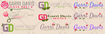 do branding, logo,web design and promo videos