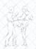 create unique workout drawings