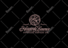 do fully custom handwritten signature or monogram logo