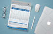 design microsoft word form, document, formulaire word professionally