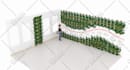 create a perfect 3d floor plans