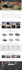 create responsive website using bootstrap