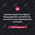 be your social media marketing manager