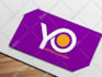 created professional logo for social media