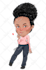 chibi character like you