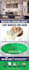 create realestate door hanger and rack card in 10hrs