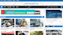 design an adsense approved niche website
