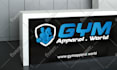 create a world class logo