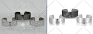 do high end jewelry editing