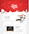 convert any web page into elementor template