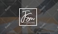 do unique stylish signature logo design
