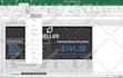 do excel vba, macro, forms or customized formulas