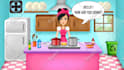 design stunning 2d game graphics and game UI