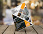 design stylish flyers,  posters for you
