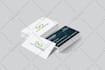 design creative modern company logo, brand identity