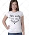 do elegant and creative text tee shirt design