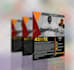 design epk, press kit, media kit, author, speaker sheet