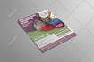 do christmas greeting cards, invitations and party flyers