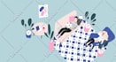 draw you a custom illustration