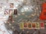 give you a half year tarot reading plus a 3 card one