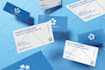 design a business card or stationery for you