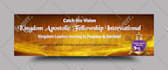 design quality full  real estate eddm postcard in 24 hours