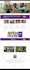 create a wordpress website